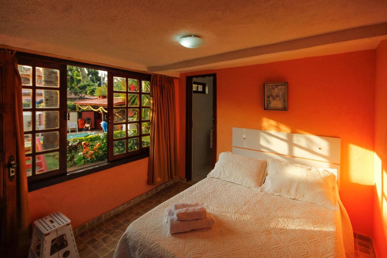 Suites Casa Do Barao Búzios Exterior foto