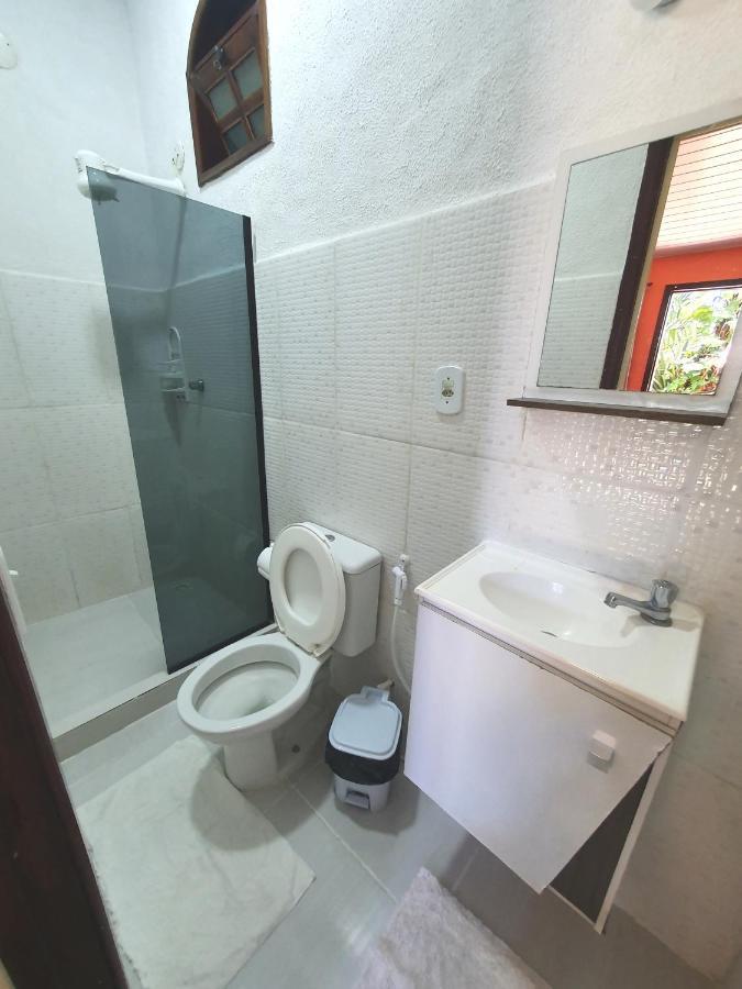 Suites Casa Do Barao Búzios Exterior foto