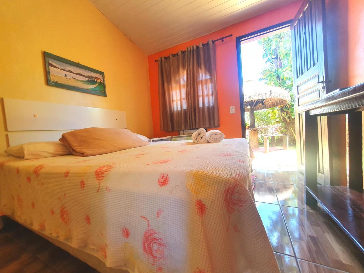 Suites Casa Do Barao Búzios Exterior foto